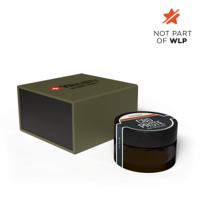 WETALITY Ultimate Paste med CBD