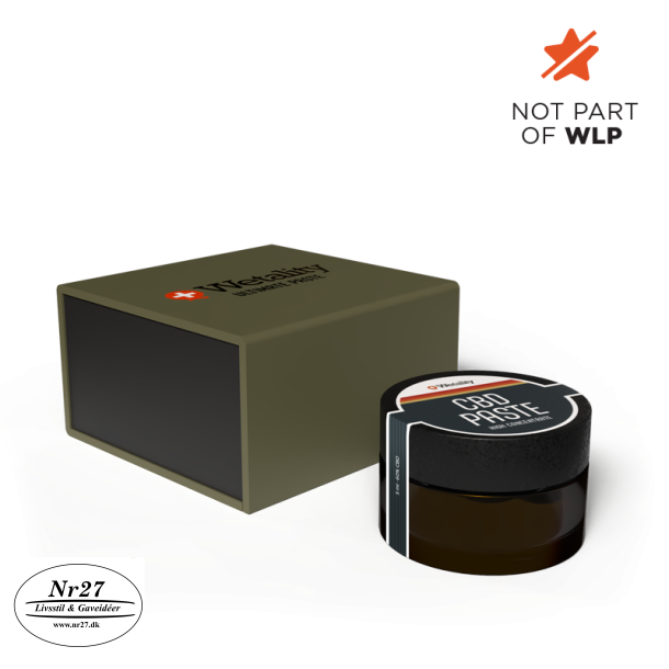 WETALITY Ultimate Paste med CBD