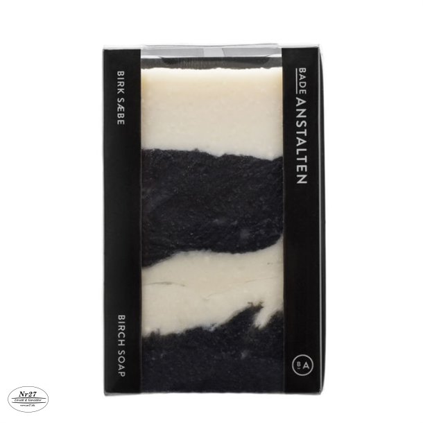 BADEANSTALTEN Sbe Birk