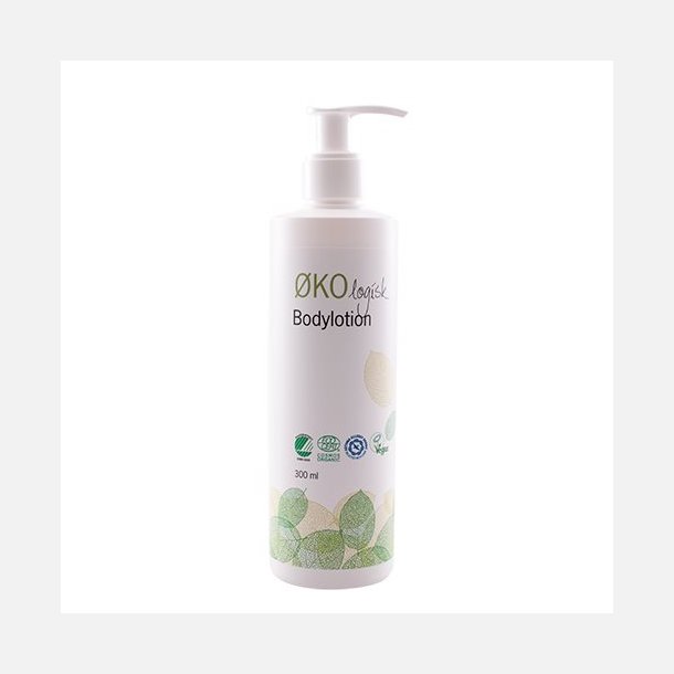 KOlogisk Bodylotion