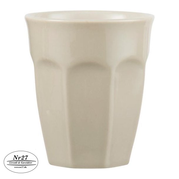 Mynte Cafe latte krus Latte