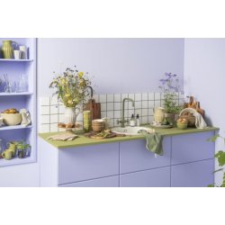 Mynte Cafe latte krus Latte