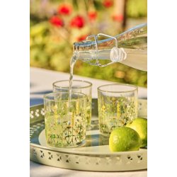 Drikkeglas Summer Field