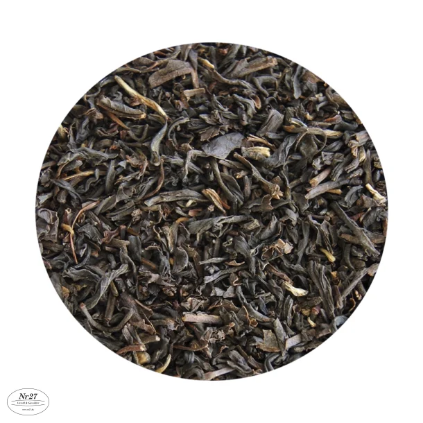 Earl Grey Ekstra Te 100g
