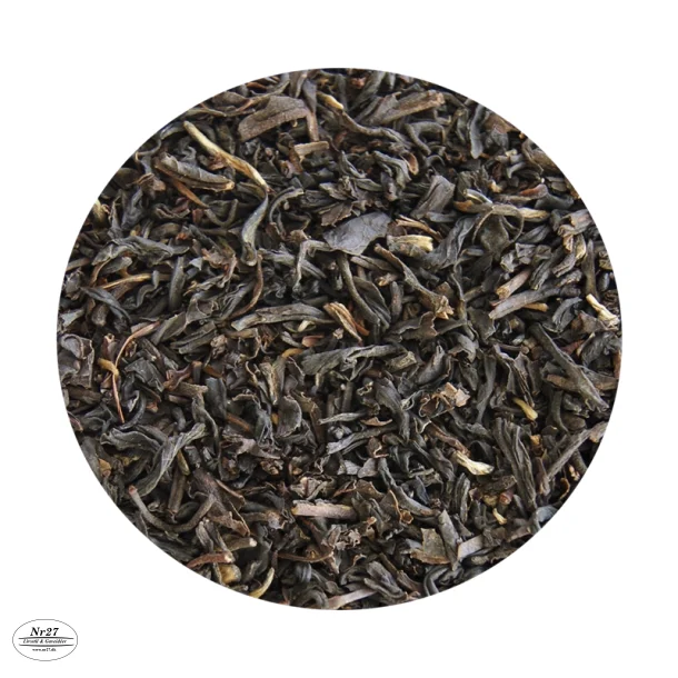 Earl Grey Ekstra Te 100g