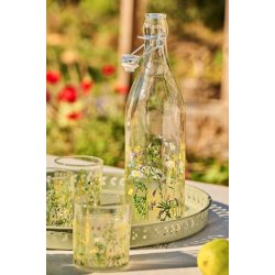 Flaske m/patentlg Summer Field