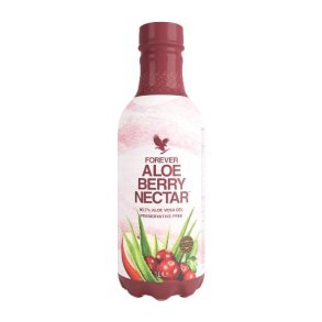 FOREVER LIVING Aloe Berry Nectar 1000ml