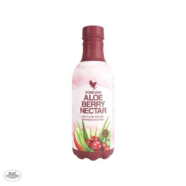 FOREVER LIVING Aloe Berry Nectar 1000ml