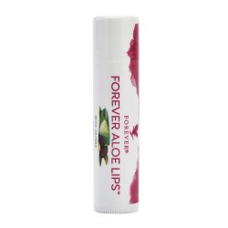 FOREVER LIVING ALOE LIPS 4,25g 12stk pak