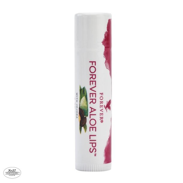 FOREVER LIVING ALOE LIPS 4,25g