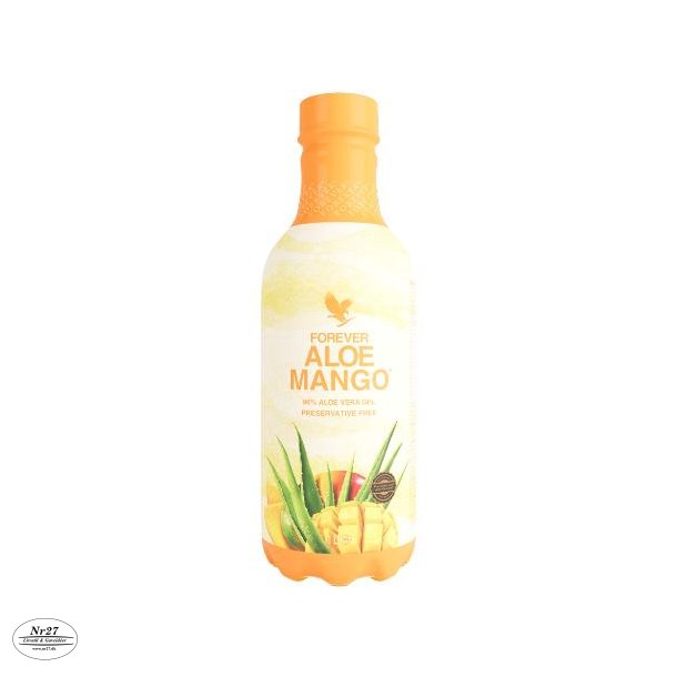 FOREVER LIVING Aloe Mango 1000ml