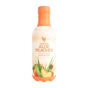 FOREVER LIVING Peaches 1000ml