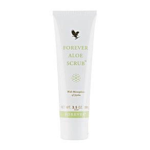 FOREVER ALOE SCRUB 99g