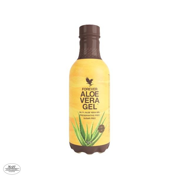 FOREVER LIVING Aloe Vera Gel 1000ml