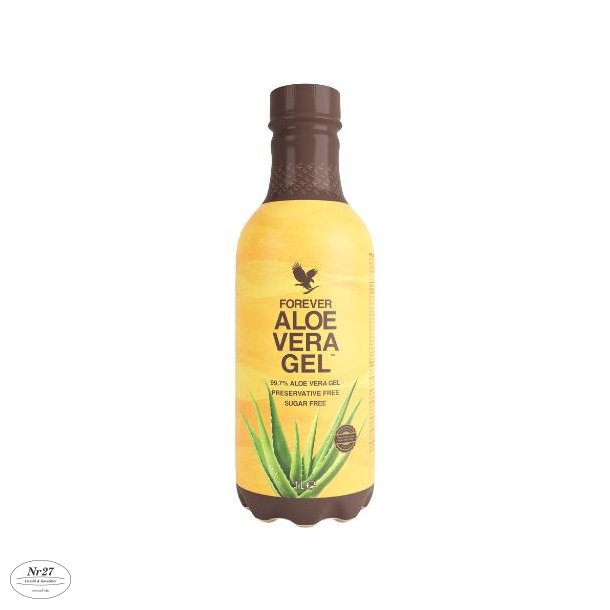 FOREVER LIVING Aloe Vera Gel 1000ml