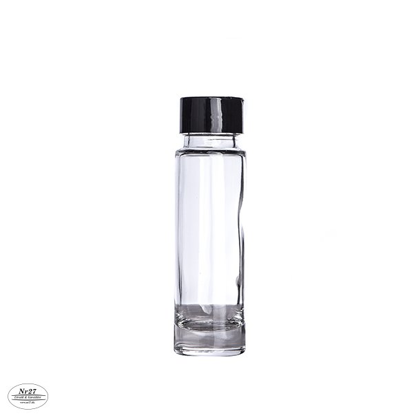 Vestjyske Delikatesser Tom Flaske