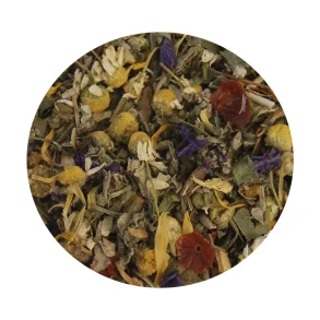 God Nat Urteblanding 100g