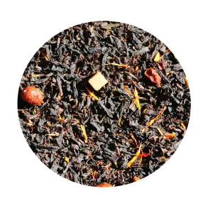 Havtorn Karamel Te 100g