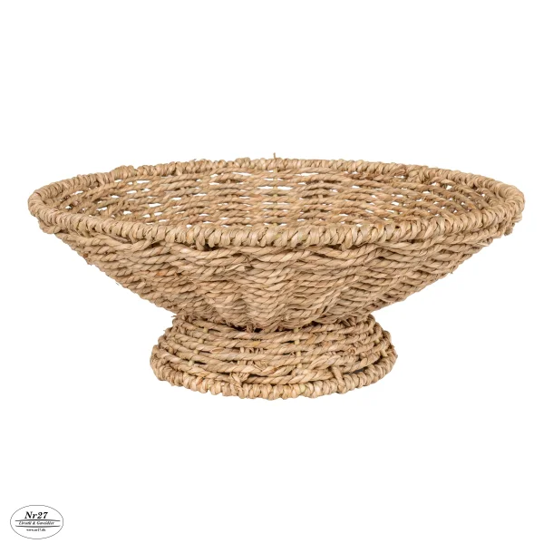 HOUSE NORDIC Pruna serveringsfad