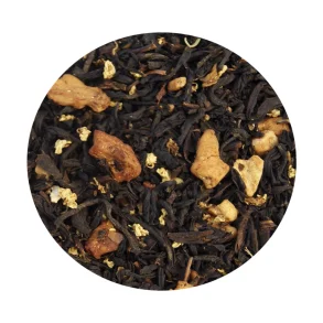 Hyldeblomst/ble Te 100g