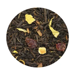 Jule Te med Hyben 100 gr