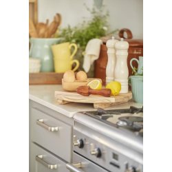 Mynte Krus m/riller Green Tea