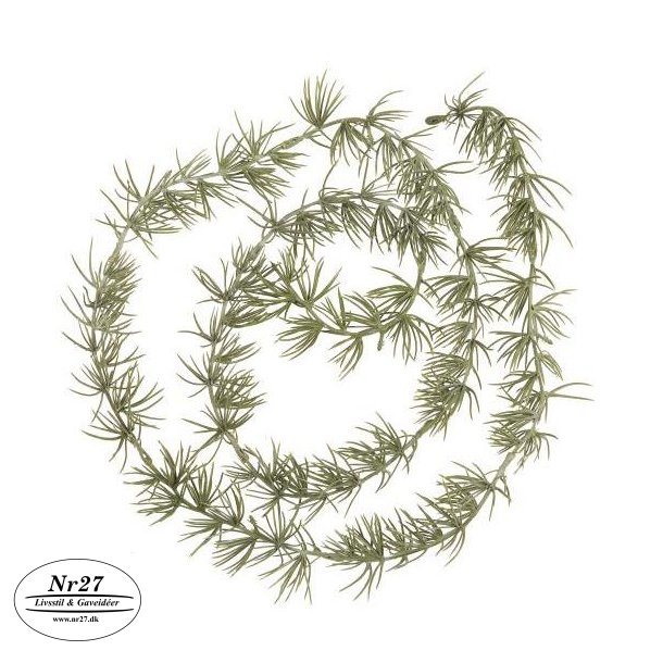 Kunstig Cedertr Ranke