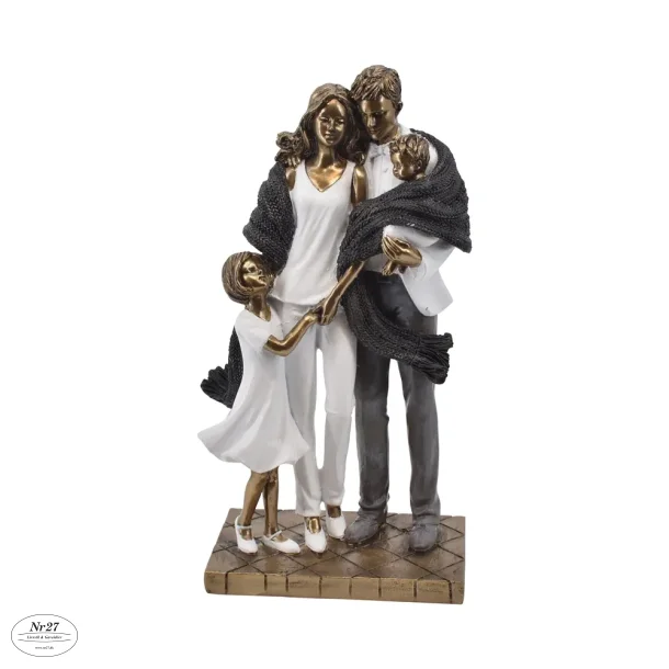 Familie figur