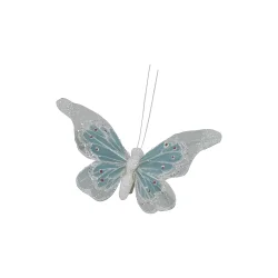 Sommerfugl til dekoration
