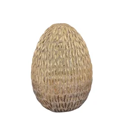 Guld �g 17cm h�j