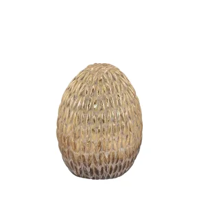Guld �g 14cm h�j