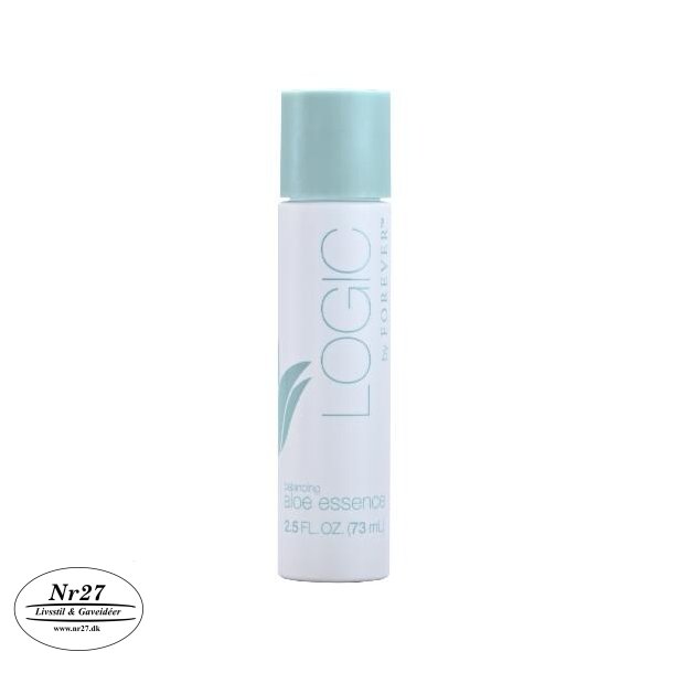 LOGIC by Forever Balancing Aloe Essence