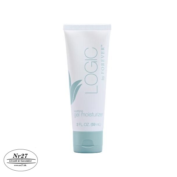 LOGIC by Forever Soothing Gel Moisturiz