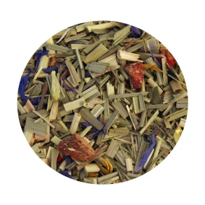 Lovely Lemon Urte Te 100g