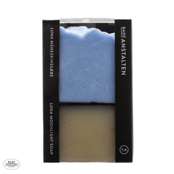 BADEANSTALTEN Sbe Luna