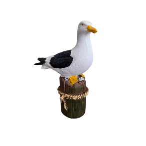 M�ge p� stand 17cm