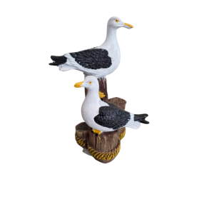 M�ge par p� havnep�l 12cm