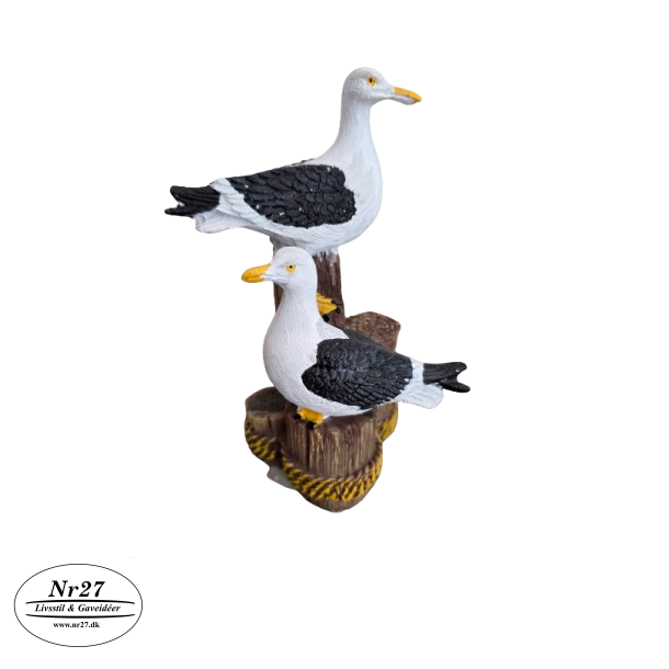 M�ge par p� havnep�l 12cm