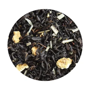 Mozart Te blanding 100g