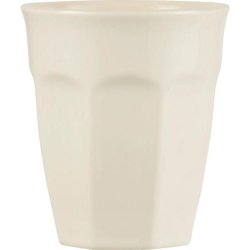 Mynte Cafe latte krus Butter Cream