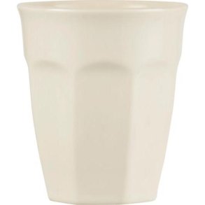 Mynte Cafe latte krus Butter Cream