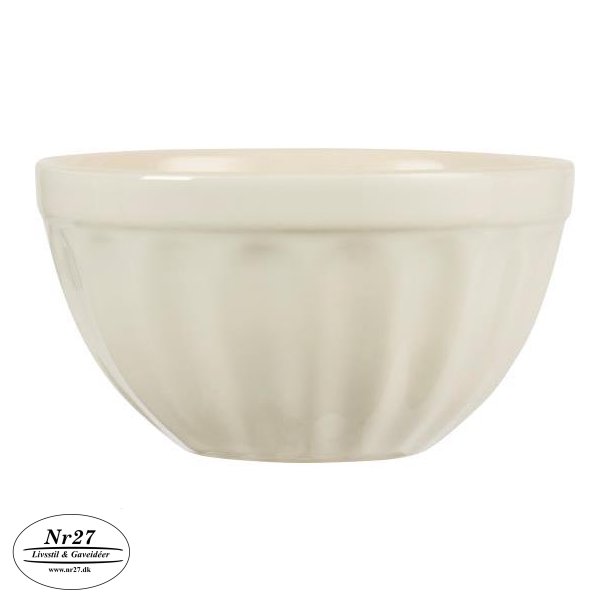 Mynte Musli skl Butter Cream