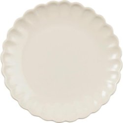 Mynte Tallerken Butter Cream