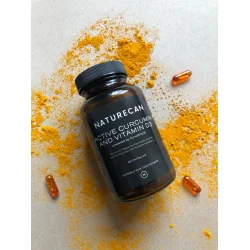 NATURECAN AKTIVT CURCUMIN