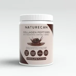 Naturecan Collagen Peptide Chocolate