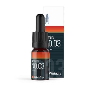 wetality cbd olie drber no 03