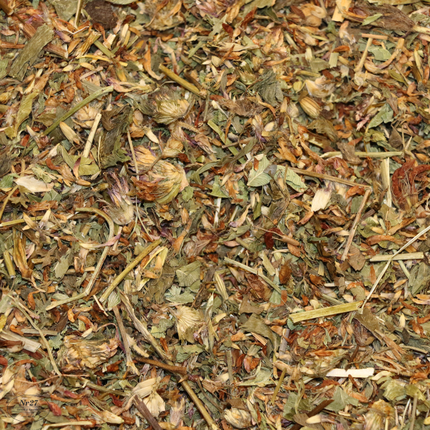 Rdklver Te 100g