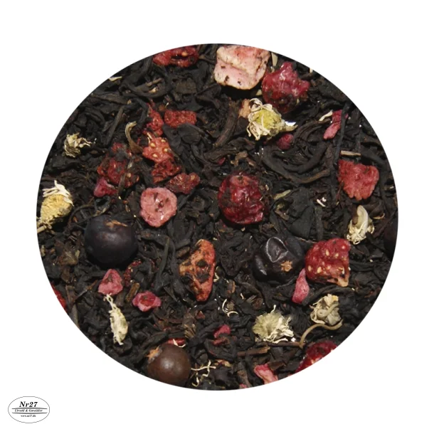 Sde Sommerminder Te 100g