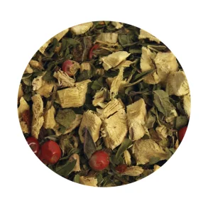Spicy Mint 100g