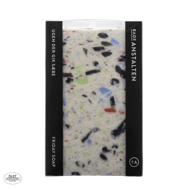 BADEANSTALTEN Sbe Ugen der gik